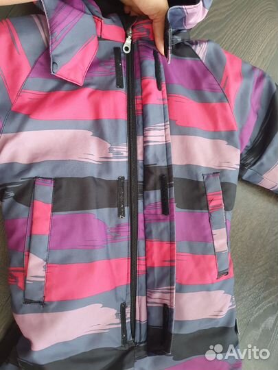 Комбинезон lassie 98р