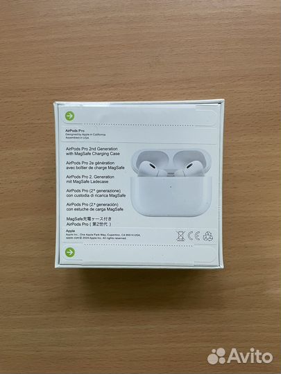 Airpods pro 2 premium