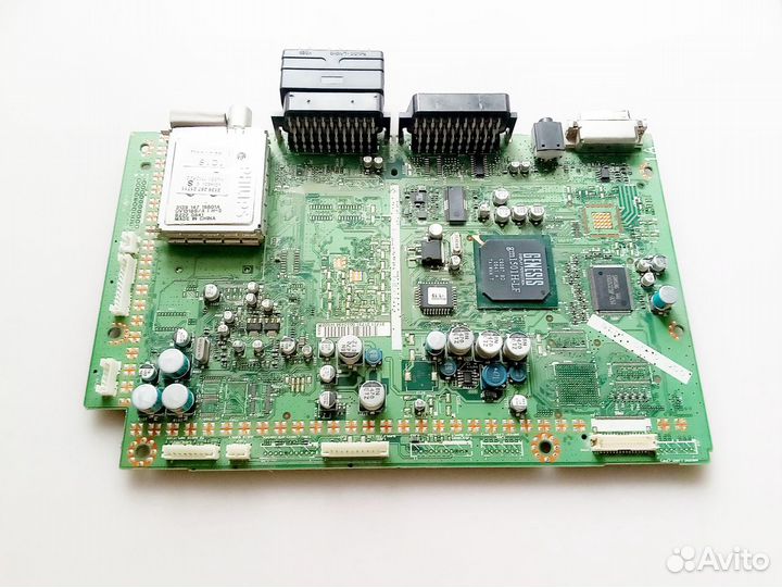 Main Philips 32PF3320/10 - 3139 123 6141.1 wk523.4