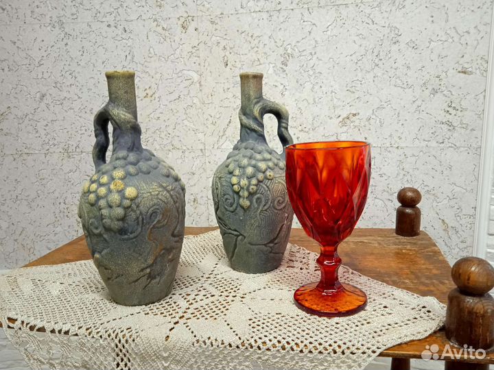 Бутылка кувшин для вина