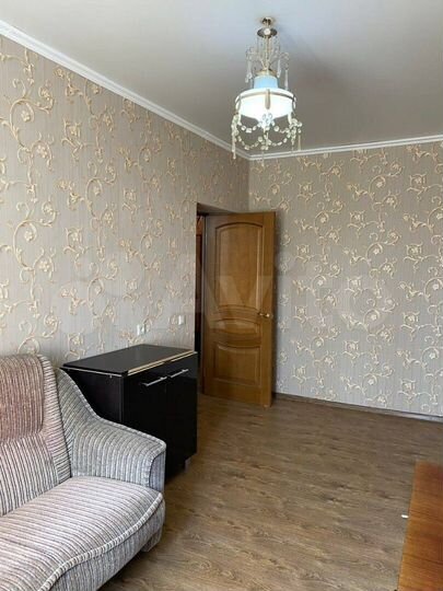 2-к. квартира, 43,5 м², 3/3 эт.