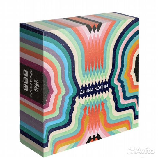 Длина Волны Игра для компаний