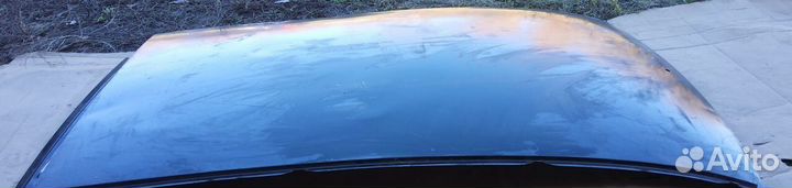 Крыша Chevrolet Spark 2011