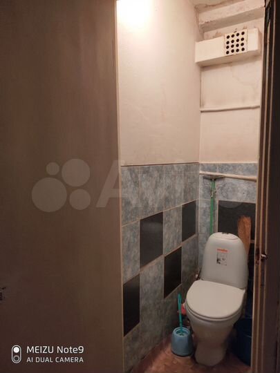 3-к. квартира, 58 м², 1/5 эт.