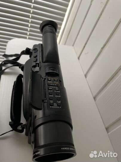 Видеокамера panasonic rx10 slim