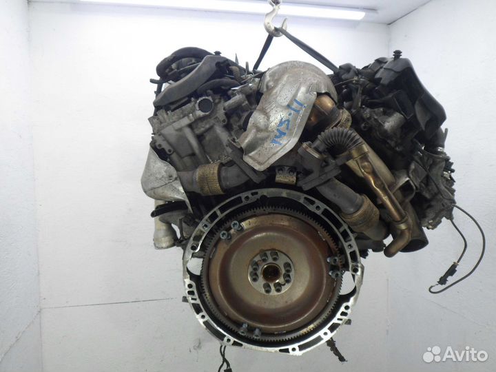 Двигатель Mercedes Sprinter 642993