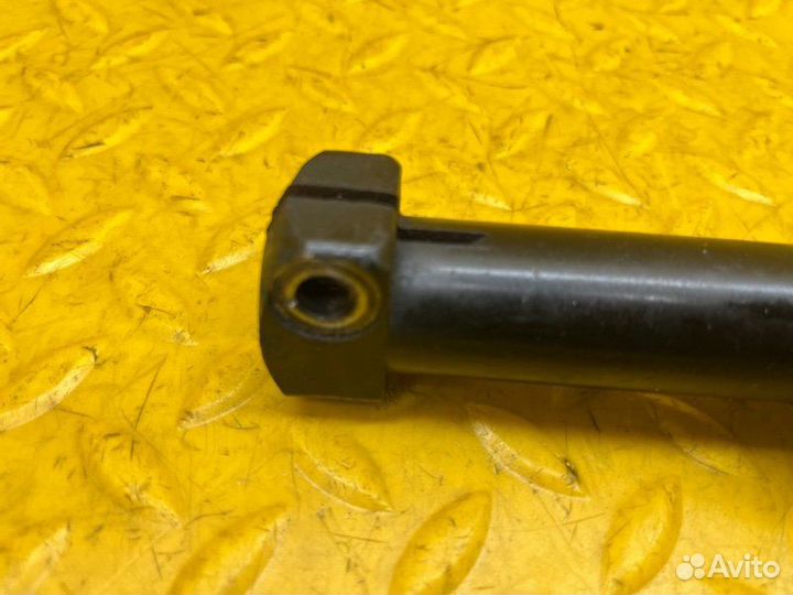 Рулевой карданчик Mitsubishi Pajero Sport KH 4D56