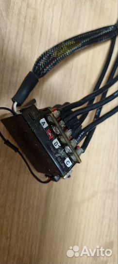 Hobbywing quicrun 10BL120