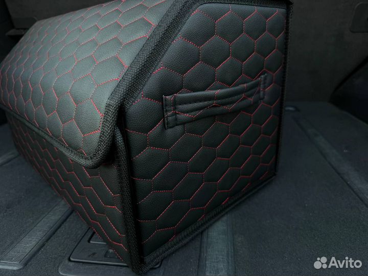 Органайзер в багажник Hyundai
