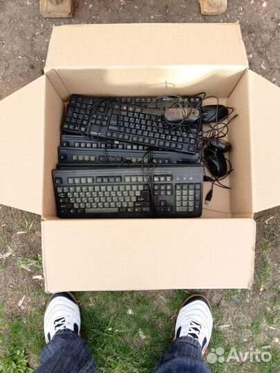 Клавиатура