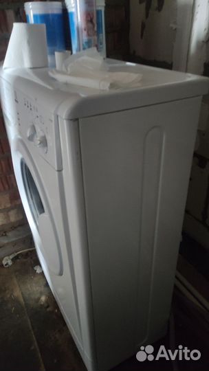 Стиральная машинка