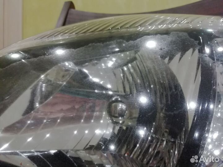 Фара левая Kia Rio 2 JB оригинал