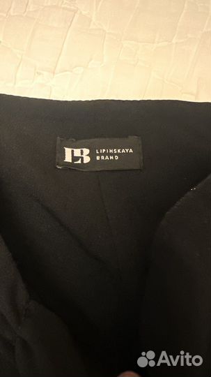 Топ Lipinskaya brand