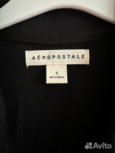 Поло Aeropostale оригинал