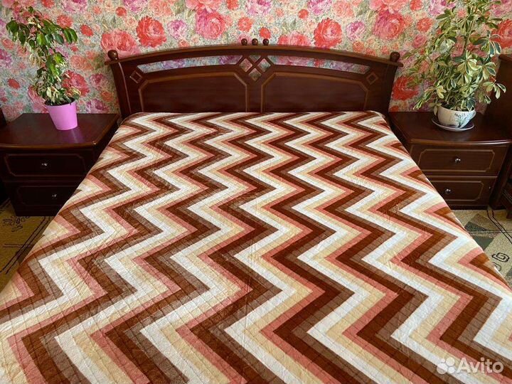 Плед 220х200мм