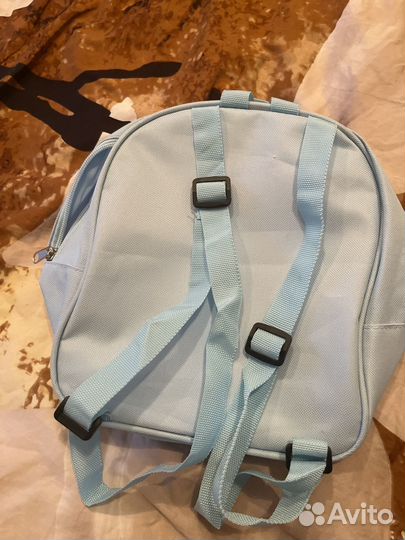 Рюкзак детский аэрофлот