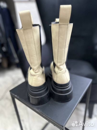 Bottega veneta ботинки