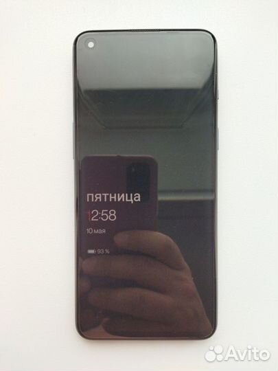 OnePlus Nord 2, 8/128 ГБ