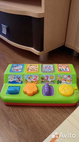 Игрушка развивающая 