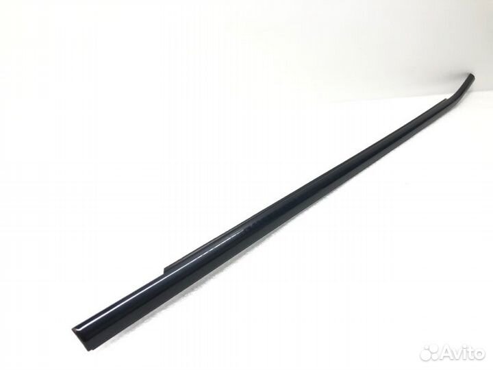 Молдинг двери передний правый Bmw X5 E70 2010