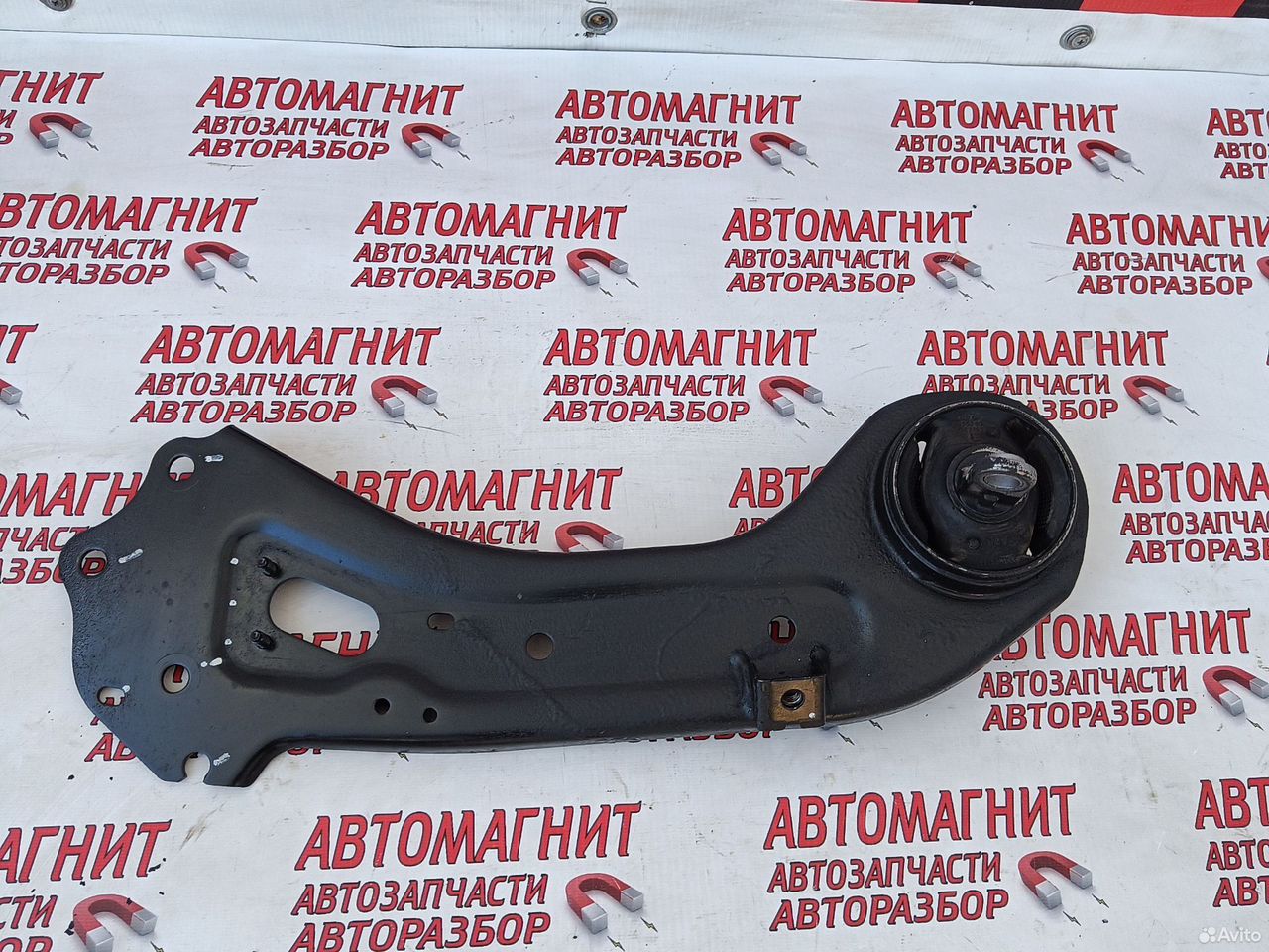 Рычаг задний продольный левый Киа Оптима 4 JF