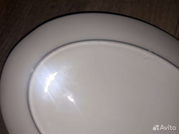 Тарелка декоративная 70 лет Победы