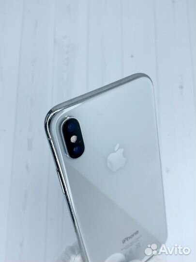 iPhone X, 256 ГБ