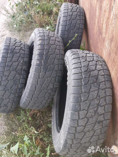Bontyre Stalker A/T 215/65 R16