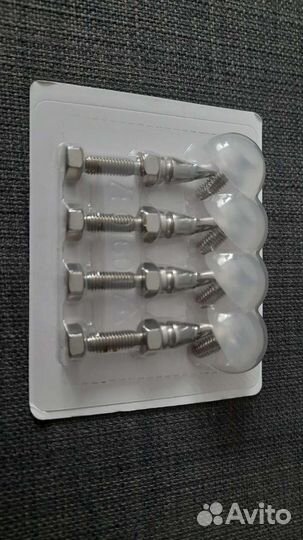 Шипы под сабвуфер и акустику