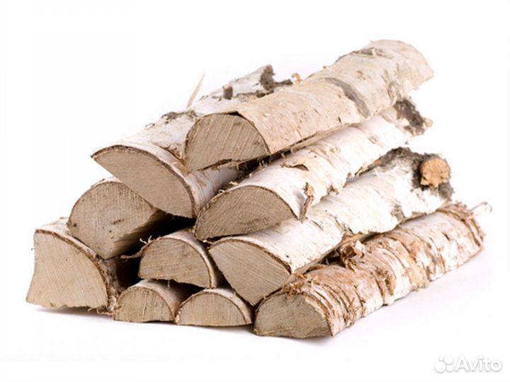Дрова осиновые с доставкой