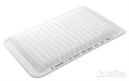 Фильтр воздушный JS asakashi A199J