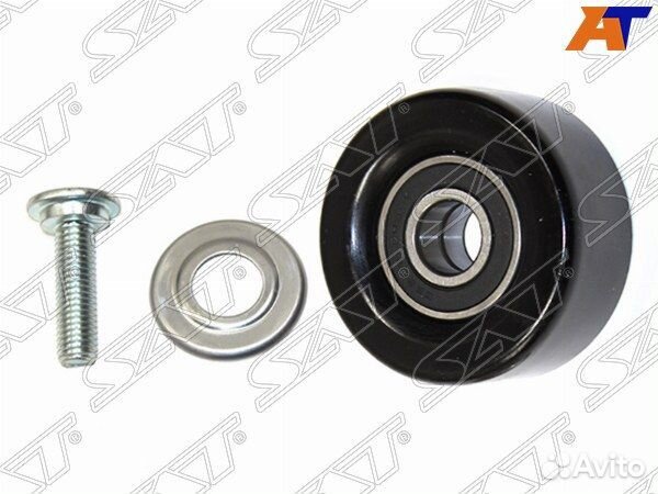 Ролик приводного ремня toyota OPA