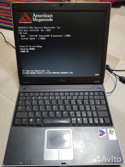 Ноутбуки в коллекцию ретро, винтаж, старый