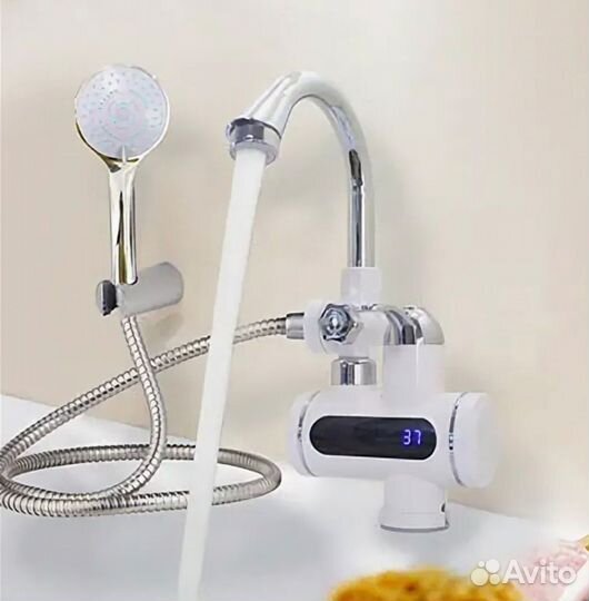 Водонагреватель oasis EP-3