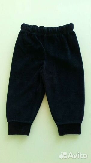 Новый костюм можно с 3мес.-9мес.произв. Турция