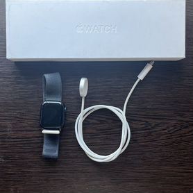 Часы apple watch 9 41 mm