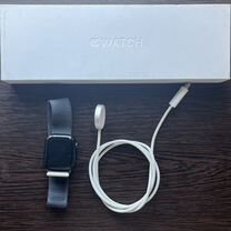 Часы apple watch 9 41 mm