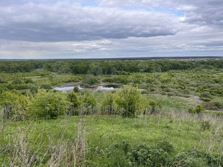 Участок 9 сот. (ИЖС)