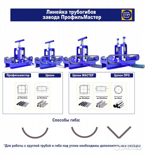 Профилегиб