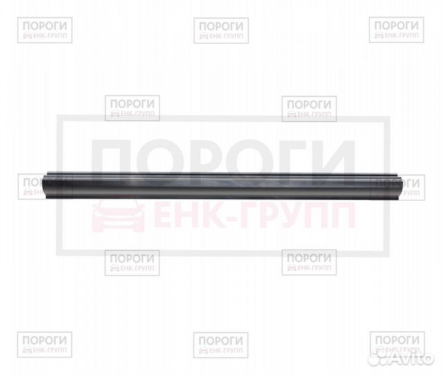 Пороги Hyundai Getz и другие