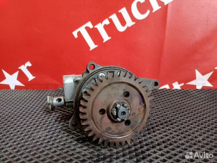 Насос гидроусилителя Renault T