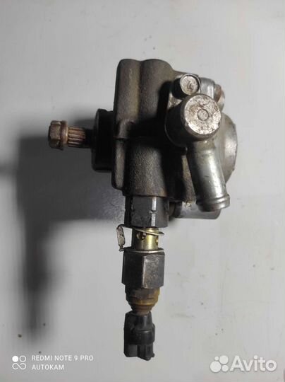 Насос гидроусилителя руля Lexus es300