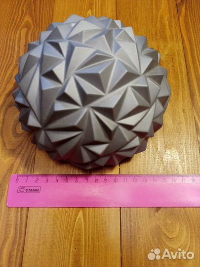 Тренажёр, массажёр, подушки для фитнеса