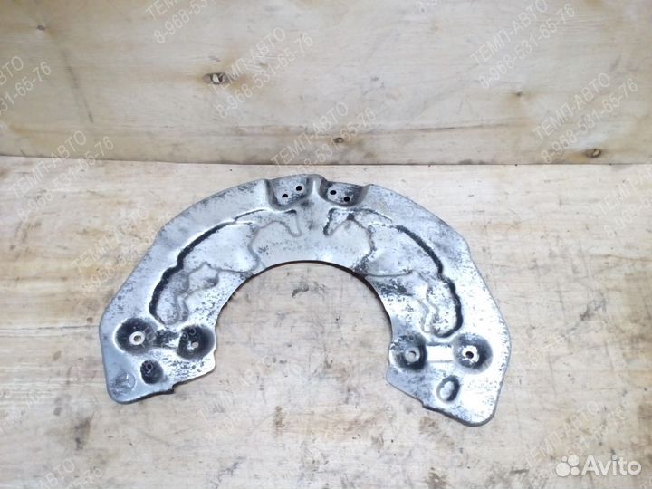 Пыльник диска передний левый GLC C253 X253