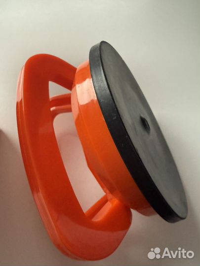 Стеклодомкрат одинарный