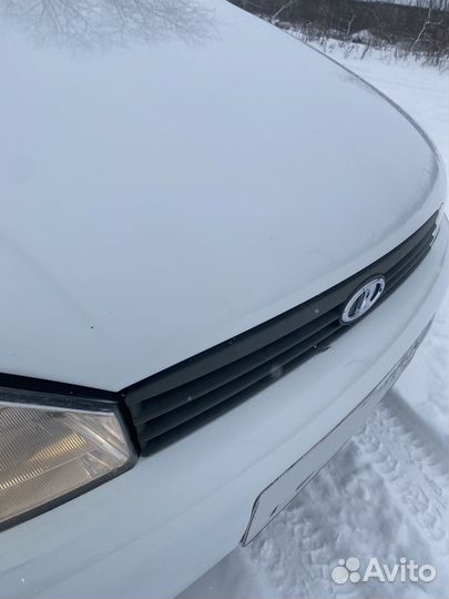 LADA Kalina 1.6 МТ, 2009, 50 000 км