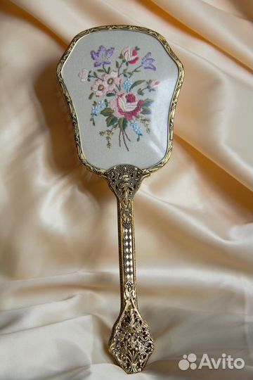 Винтажный дамский набор, Англия