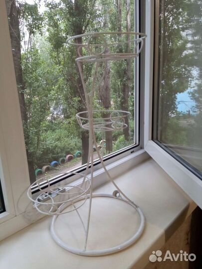 Подставка для цветов