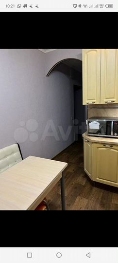 3-к. квартира, 65,5 м², 3/5 эт.