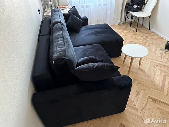 Раскладной диван Рафаэль. Габариты: 255*160 см